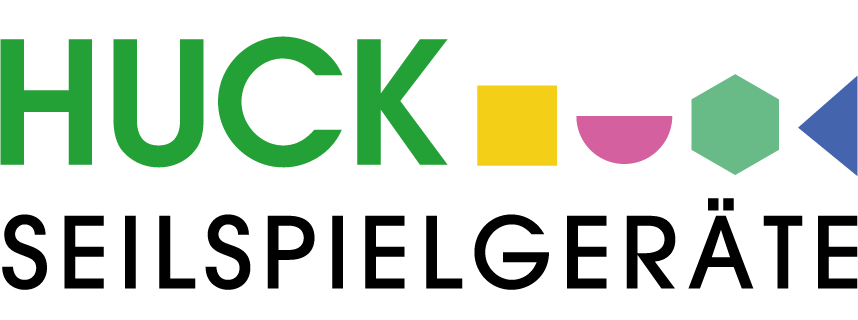 Logo Huck Logo Huck